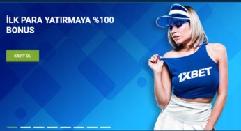 1xBet Yeni Giriş Adresi