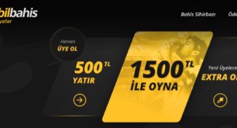 Mobilbahis185 Yeni Giriş Adresi